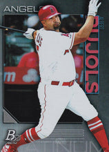 Load image into Gallery viewer, 2020 Bowman Platinum BASE Baseball Cards (1-100) ~ Pick your card
