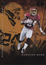 Load image into Gallery viewer, 2020 Panini Illusions NFL Football Cards TROPHY COLLECTION ORANGE ~ Pick Your Cards
