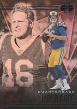 Load image into Gallery viewer, 2020 Panini Illusions NFL Football Cards RETAIL BLUE NAME ~ Pick Your Cards
