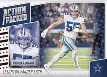 Load image into Gallery viewer, 2020 Panini Rookies &amp; Stars NFL ACTION PACKED Inserts ~ Pick Your Cards
