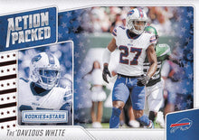 Load image into Gallery viewer, 2020 Panini Rookies &amp; Stars NFL ACTION PACKED Inserts ~ Pick Your Cards
