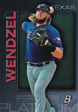 Load image into Gallery viewer, 2020 Bowman Platinum TOP PROSPECTS Baseball Cards ~ Pick your card
