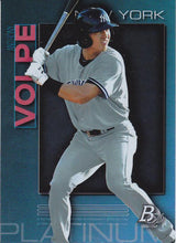 Load image into Gallery viewer, 2020 Bowman Platinum TOP PROSPECTS Baseball Cards ~ Pick your card
