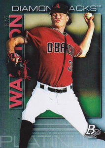 2020 Bowman Platinum TOP PROSPECTS Baseball Cards ~ Pick your card