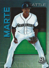 Load image into Gallery viewer, 2020 Bowman Platinum TOP PROSPECTS Baseball Cards ~ Pick your card
