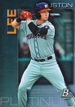 Load image into Gallery viewer, 2020 Bowman Platinum TOP PROSPECTS Baseball Cards ~ Pick your card
