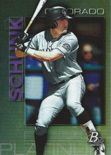 Load image into Gallery viewer, 2020 Bowman Platinum TOP PROSPECTS Baseball Cards ~ Pick your card
