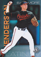 Load image into Gallery viewer, 2020 Bowman Platinum TOP PROSPECTS Baseball Cards ~ Pick your card
