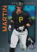 Load image into Gallery viewer, 2020 Bowman Platinum TOP PROSPECTS Baseball Cards ~ Pick your card
