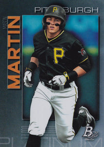 2020 Bowman Platinum TOP PROSPECTS Baseball Cards ~ Pick your card