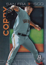 Load image into Gallery viewer, 2020 Bowman Platinum TOP PROSPECTS Baseball Cards ~ Pick your card
