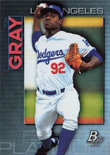 Load image into Gallery viewer, 2020 Bowman Platinum TOP PROSPECTS Baseball Cards ~ Pick your card
