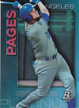 Load image into Gallery viewer, 2020 Bowman Platinum TOP PROSPECTS Baseball Cards ~ Pick your card
