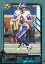 Load image into Gallery viewer, 2020 Panini Playbook NFL Football Cards (1-100) ~ Pick Your Cards
