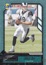 Load image into Gallery viewer, 2020 Panini Playbook NFL Football Cards (1-100) ~ Pick Your Cards
