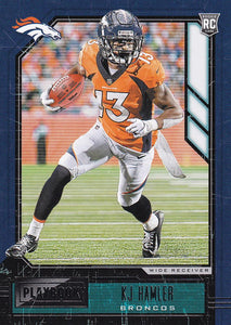 2020 Panini Playbook NFL ROOKIE Football Cards (101-200) ~ Pick Your Cards