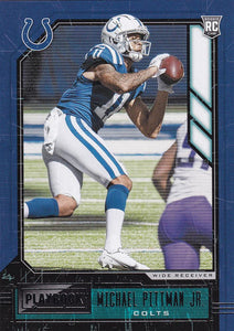 2020 Panini Playbook NFL ROOKIE Football Cards (101-200) ~ Pick Your Cards