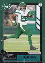 Load image into Gallery viewer, 2020 Panini Playbook NFL ROOKIE Football Cards (101-200) ~ Pick Your Cards
