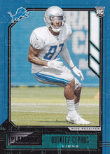 Load image into Gallery viewer, 2020 Panini Playbook NFL ROOKIE Football Cards (101-200) ~ Pick Your Cards
