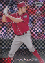Load image into Gallery viewer, 2020 Topps Stadium Club Chrome Baseball X-FRACTOR Parallels ~ Pick your card
