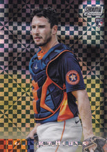 Load image into Gallery viewer, 2020 Topps Stadium Club Chrome Baseball X-FRACTOR Parallels ~ Pick your card
