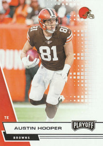 2020 Panini Playoff NFL Football Cards #1-100 ~ Pick Your Cards