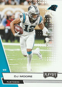 2020 Panini Playoff NFL Football Cards #101-200 ~ Pick Your Cards