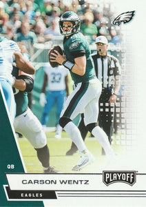 2020 Panini Playoff NFL Football Cards #101-200 ~ Pick Your Cards