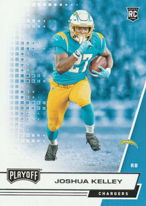 2020 Panini Playoff NFL Football Cards #201-300 RC ~ Pick Your Cards