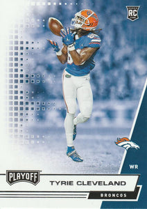 2020 Panini Playoff NFL Football Cards #201-300 RC ~ Pick Your Cards