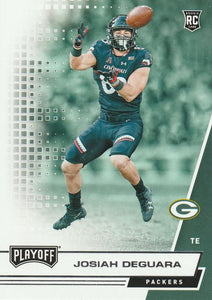 2020 Panini Playoff NFL Football Cards #201-300 RC ~ Pick Your Cards