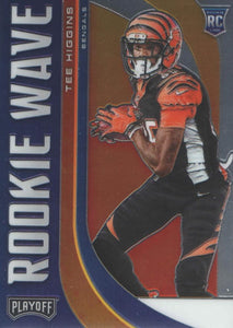 2020 Panini Playoff NFL Football ROOKIE WAVE Inserts ~ Pick Your Cards