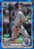2020 Bowman Draft Sapphire Edition Baseball Cards ~ Pick your card