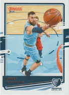 2020-21 Donruss NBA base cards (#1-250) ~ Pick your card