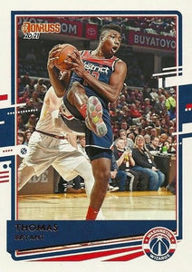 2020-21 Donruss NBA base cards (#1-250) ~ Pick your card