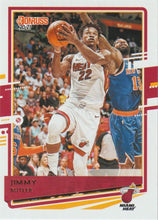 Load image into Gallery viewer, 2020-21 Donruss NBA base cards (#1-250) ~ Pick your card

