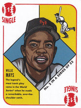 Load image into Gallery viewer, 1951 Topps by Blake Jamieson - Online Exclusive ~ Pick your card
