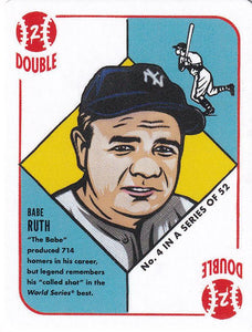 1951 Topps by Blake Jamieson - Online Exclusive ~ Pick your card