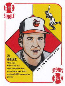 1951 Topps by Blake Jamieson - Online Exclusive ~ Pick your card