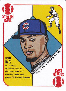 1951 Topps by Blake Jamieson - Online Exclusive ~ Pick your card