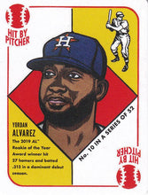 Load image into Gallery viewer, 1951 Topps by Blake Jamieson - Online Exclusive ~ Pick your card
