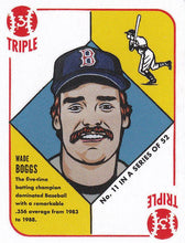 Load image into Gallery viewer, 1951 Topps by Blake Jamieson - Online Exclusive ~ Pick your card
