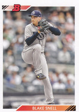 Load image into Gallery viewer, 2020 Bowman Heritage BASE Baseball Cards (1-100) ~ Pick your card
