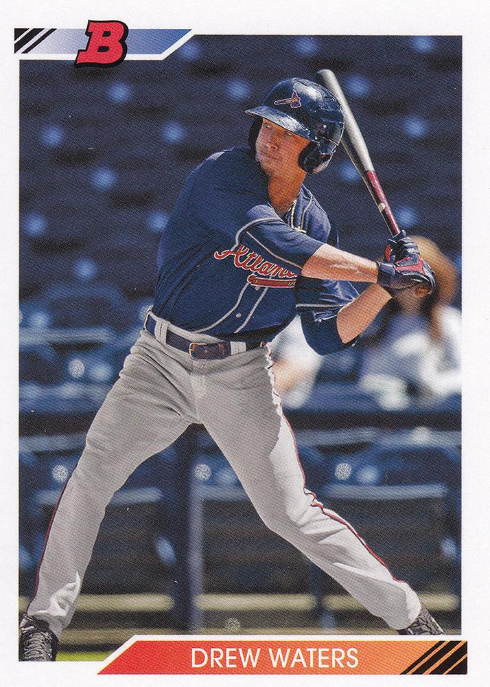 2020 Bowman Heritage PROSPECTS Baseball Cards (BHP1-BHP100) ~ Pick your card