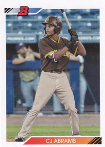 2020 Bowman Heritage PROSPECTS Baseball Cards (BHP1-BHP100) ~ Pick your card