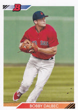 Load image into Gallery viewer, 2020 Bowman Heritage PROSPECTS Baseball Cards (BHP1-BHP100) ~ Pick your card
