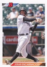 Load image into Gallery viewer, 2020 Bowman Heritage PROSPECTS Baseball Cards (BHP1-BHP100) ~ Pick your card
