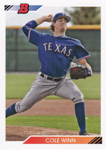 Load image into Gallery viewer, 2020 Bowman Heritage PROSPECTS Baseball Cards (BHP101-BHP150) ~ Pick your card
