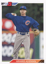 Load image into Gallery viewer, 2020 Bowman Heritage PROSPECTS Baseball Cards (BHP101-BHP150) ~ Pick your card
