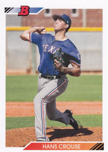 Load image into Gallery viewer, 2020 Bowman Heritage PROSPECTS Baseball Cards (BHP101-BHP150) ~ Pick your card
